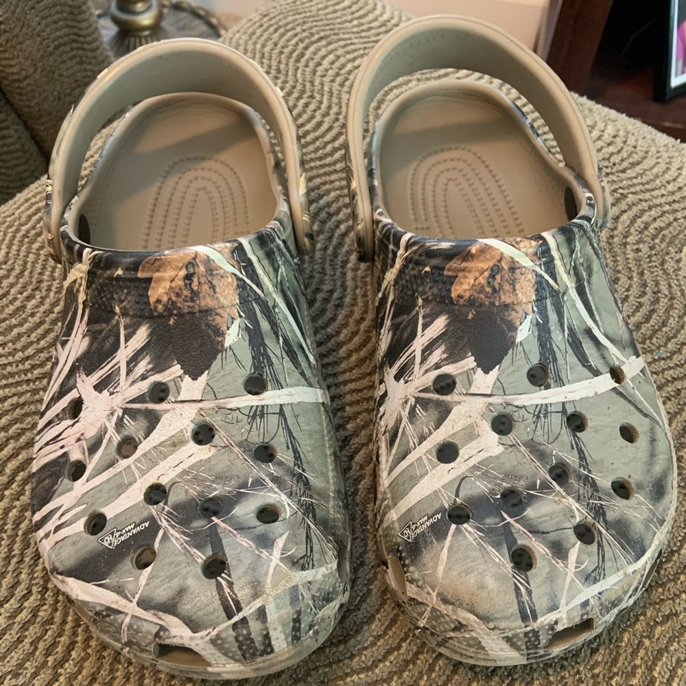 Crocs